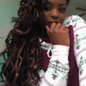 Meet your Posher, Mariah